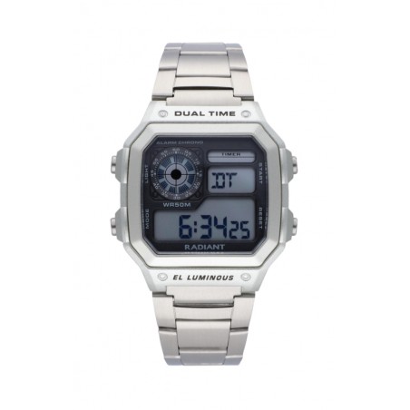 Reloj hombre Radiant Zuri RA505201