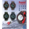Reloj hombre Sami