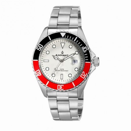 Reloj hombre Radiant Submarine RA108202