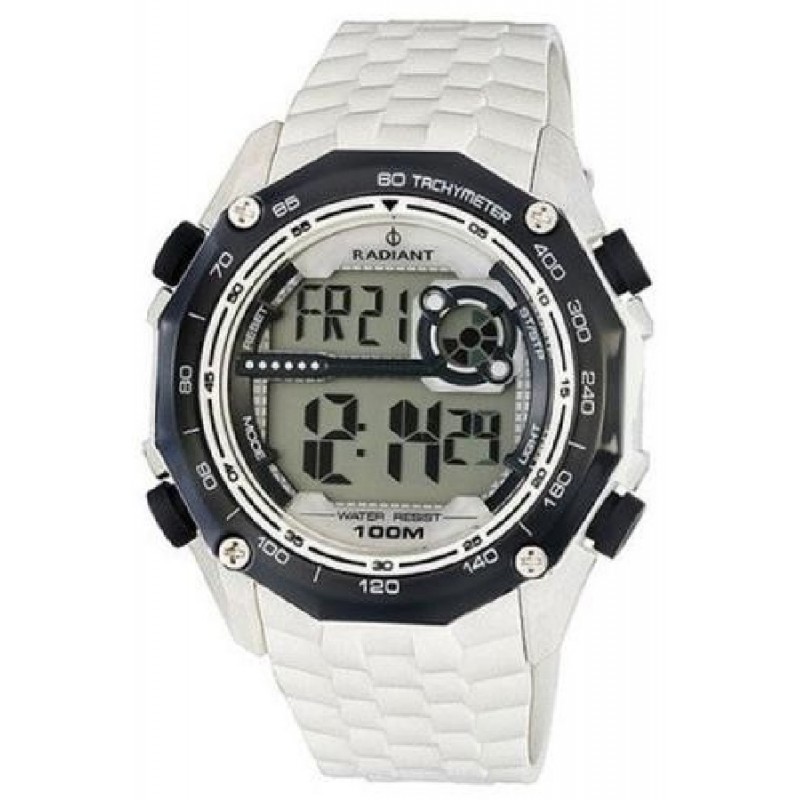 Reloj hombre Radiant Triax RA190602