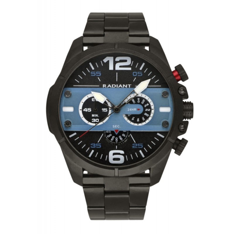 Reloj hombre Radiant Speedy RA550703