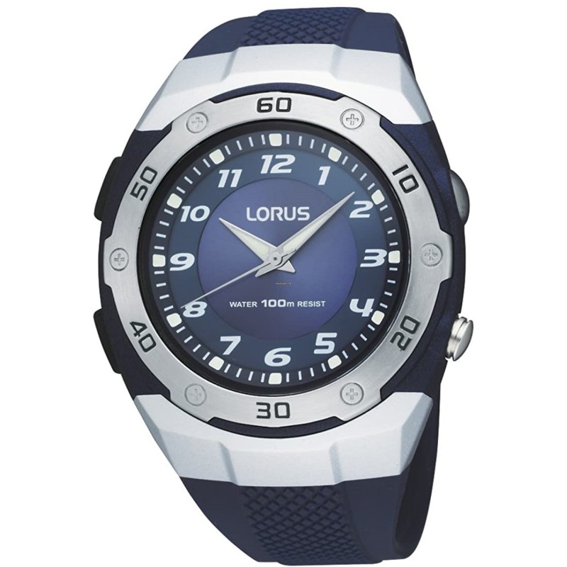 Reloj Lorus Cronógrafo Hombre RM331DX9