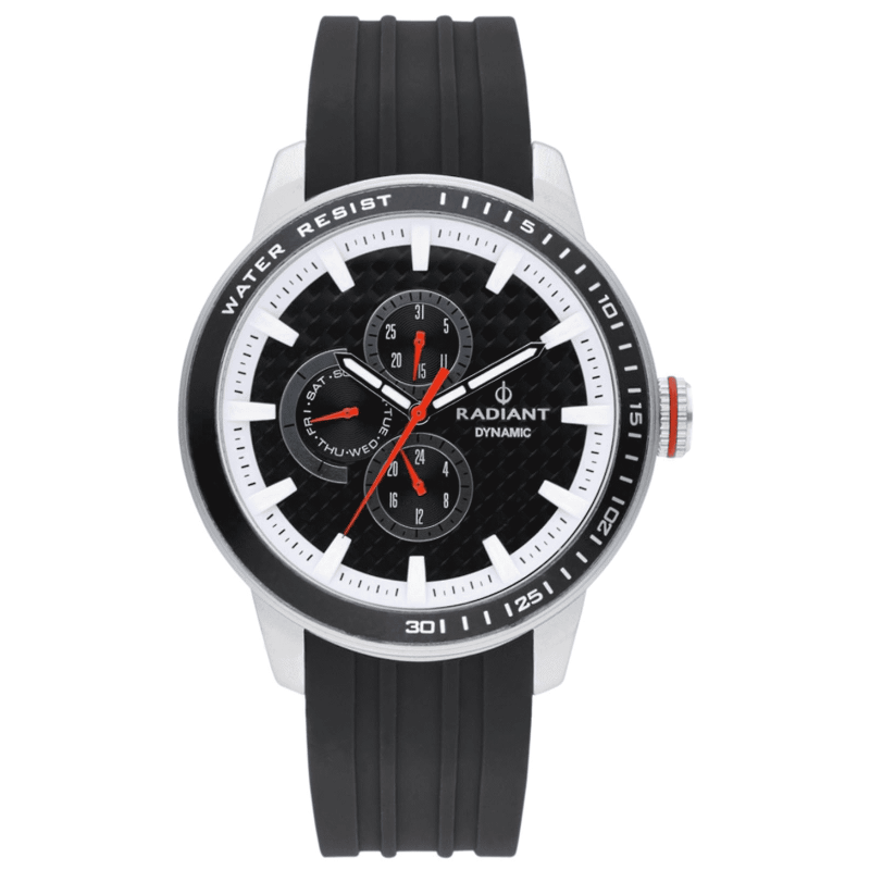 Reloj hombre Radiant Dax RA494702