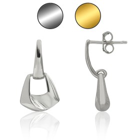 Pendientes largos diseño...