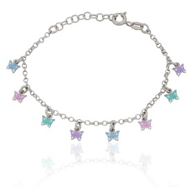 pulsera infantil con...