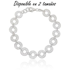 Pulsera de Eslabones...