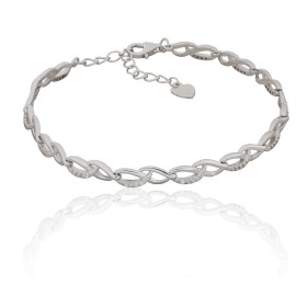 Pulsera de eslabones...