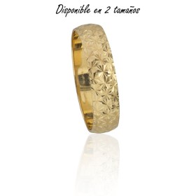 Alianza tallado moruno oro...