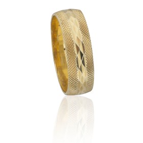 Alianza tallada y picada...