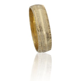 Alianza franjas oro 18...