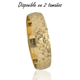 Alianza tallado moruno oro...