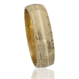 Alianza franjas oro 18...