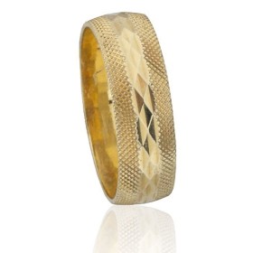 Alianza tallada y picada...